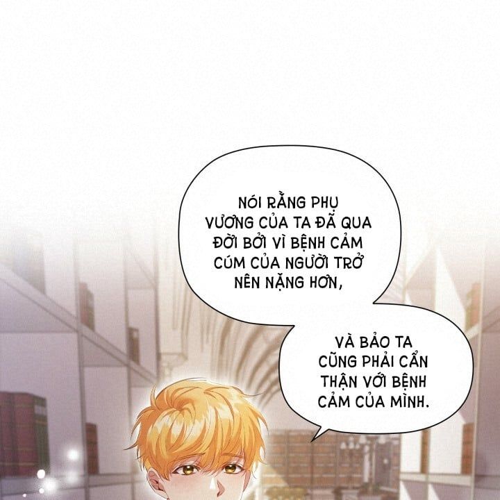 đọc truyện Mùi Hương Của Ác Quỷ Chương 24.2 ảnh 23 tại Thiên Thai Truyện