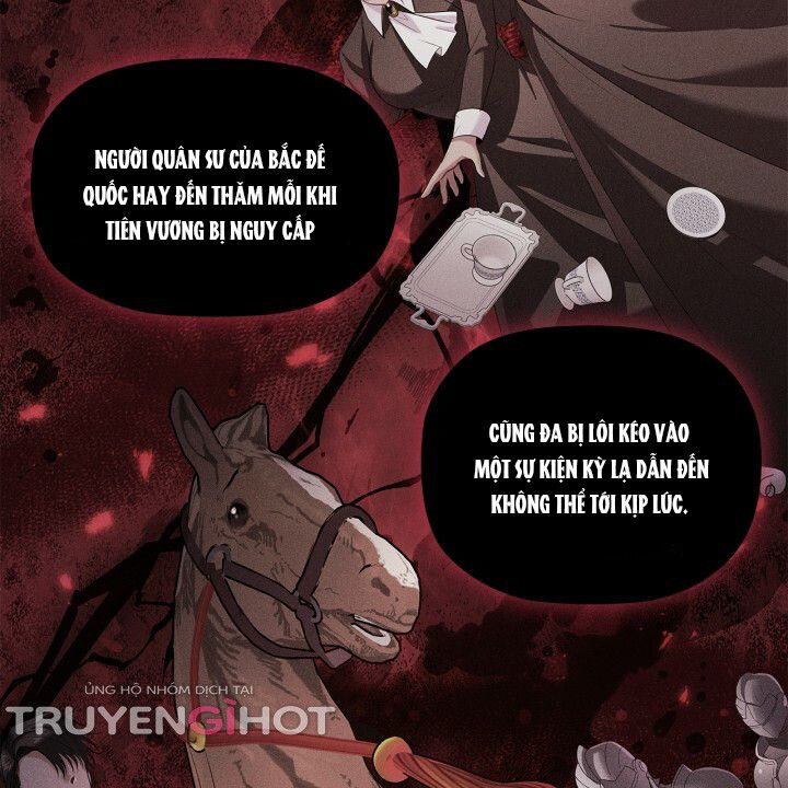 đọc truyện Mùi Hương Của Ác Quỷ Chương 24.2 ảnh 26 tại Thiên Thai Truyện