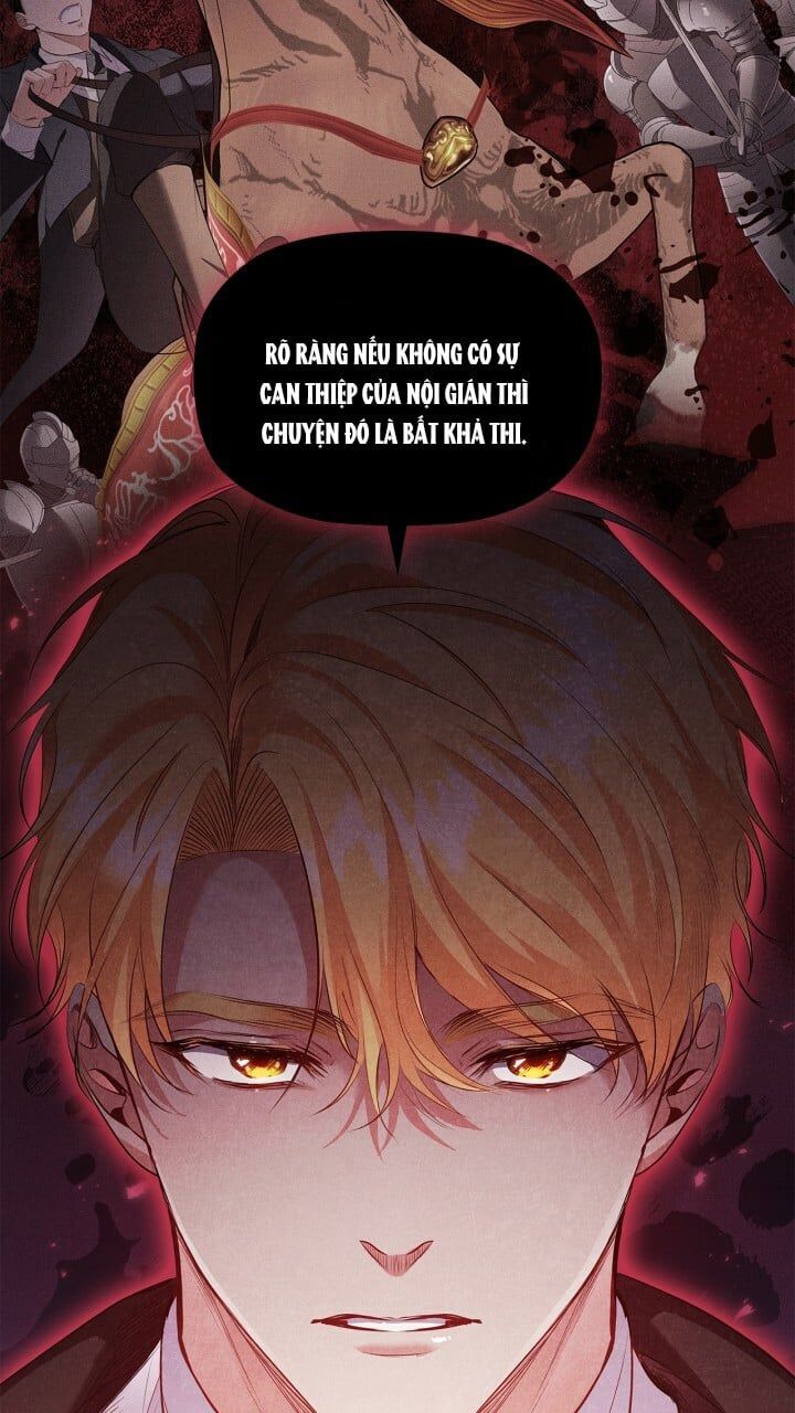 đọc truyện Mùi Hương Của Ác Quỷ Chương 24.2 ảnh 27 tại Thiên Thai Truyện