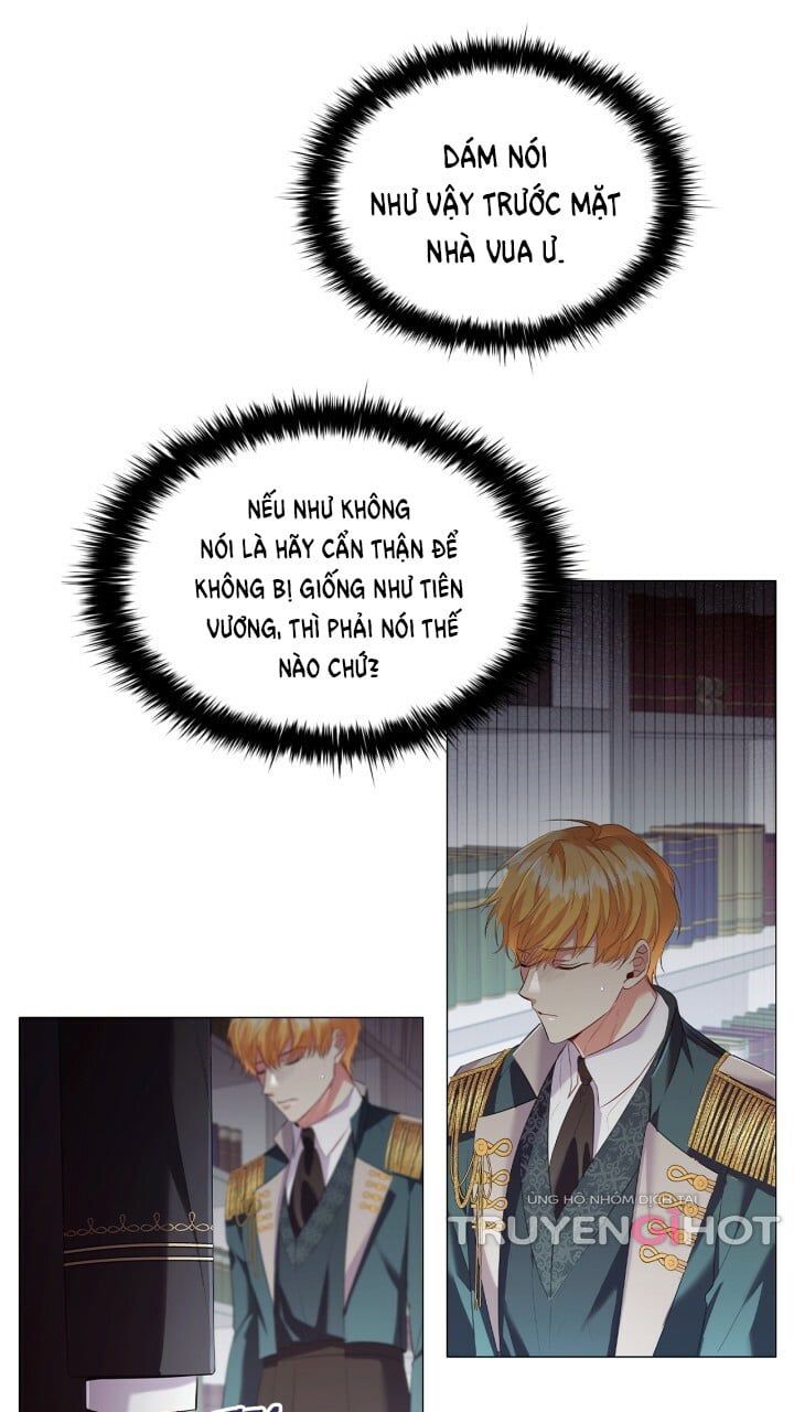 đọc truyện Mùi Hương Của Ác Quỷ Chương 24.2 ảnh 29 tại Thiên Thai Truyện