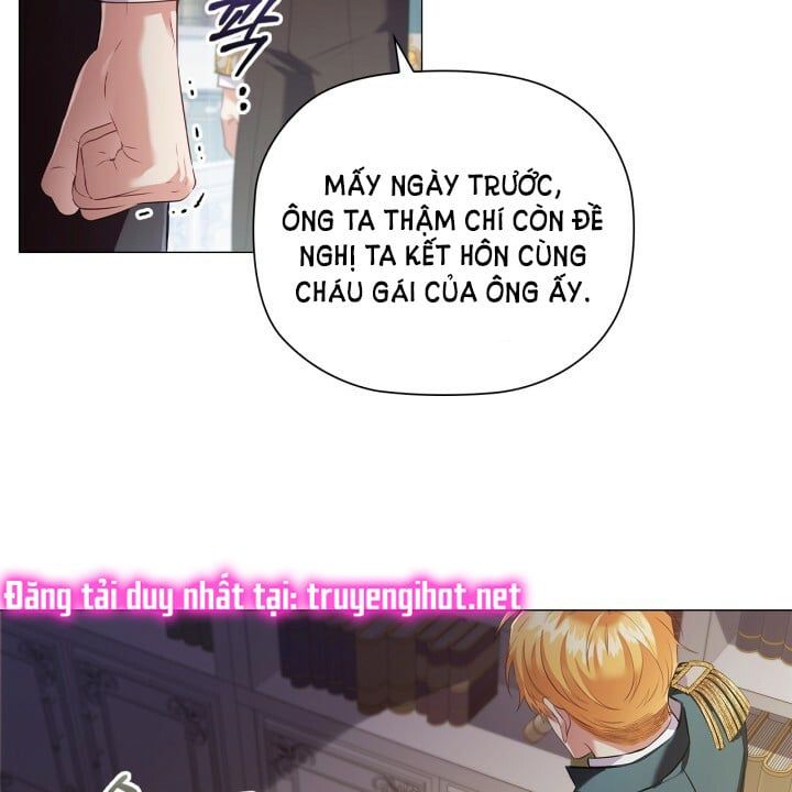 đọc truyện Mùi Hương Của Ác Quỷ Chương 24.2 ảnh 30 tại Thiên Thai Truyện