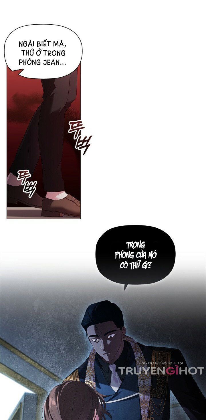 đọc truyện Mùi Hương Của Ác Quỷ Chương 24.2 ảnh 5 tại Thiên Thai Truyện