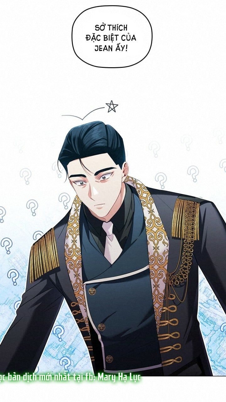 đọc truyện Mùi Hương Của Ác Quỷ Chương 24.2 ảnh 9 tại Thiên Thai Truyện