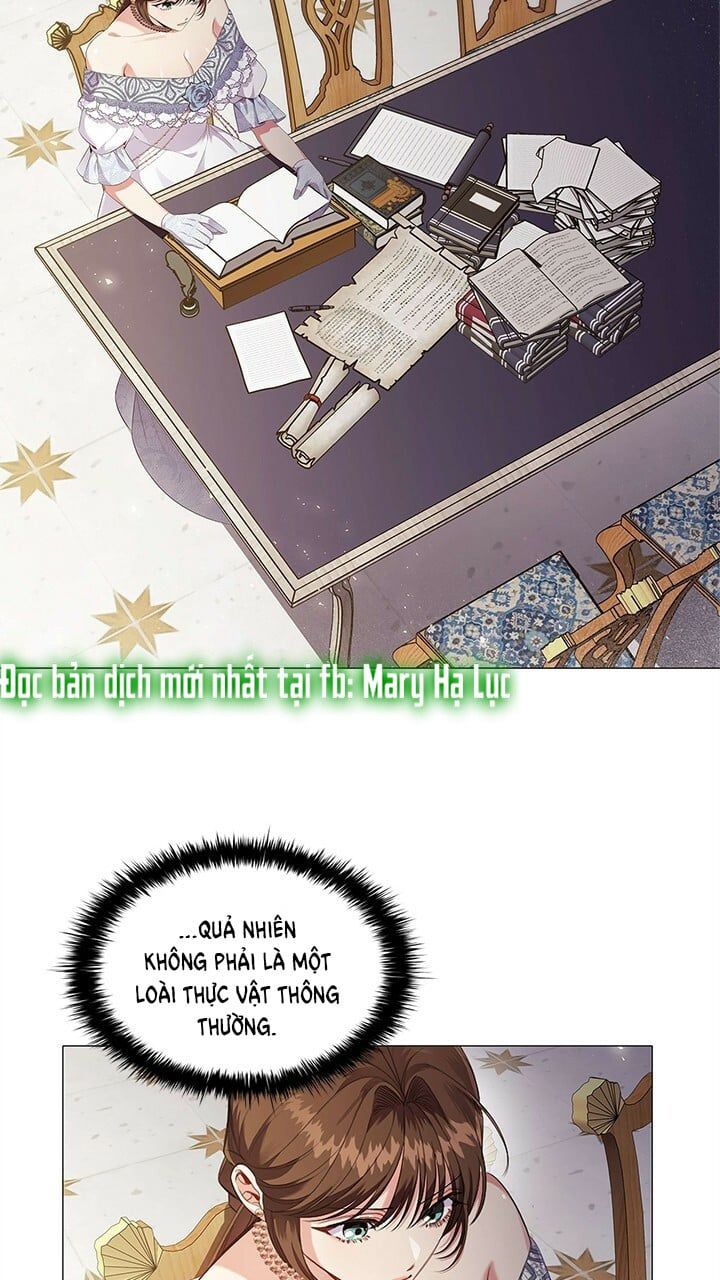 đọc truyện Mùi Hương Của Ác Quỷ Chương 25.1 ảnh 3 tại Thiên Thai Truyện