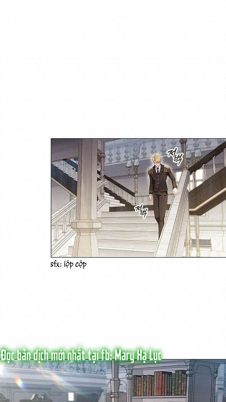 đọc truyện Mùi Hương Của Ác Quỷ Chương 25.1 ảnh 13 tại Thiên Thai Truyện