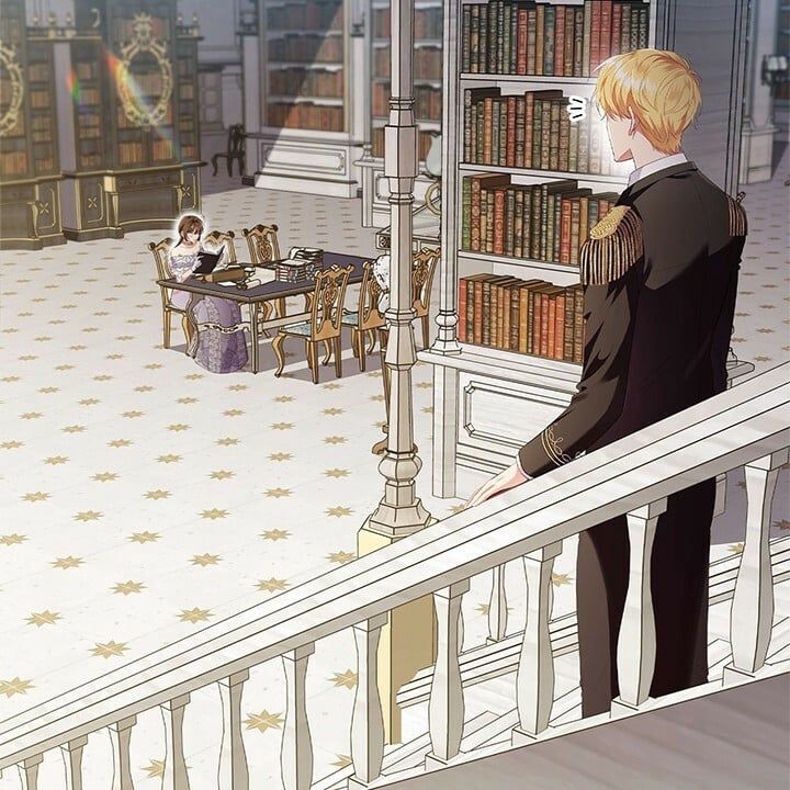 đọc truyện Mùi Hương Của Ác Quỷ Chương 25.1 ảnh 14 tại Thiên Thai Truyện