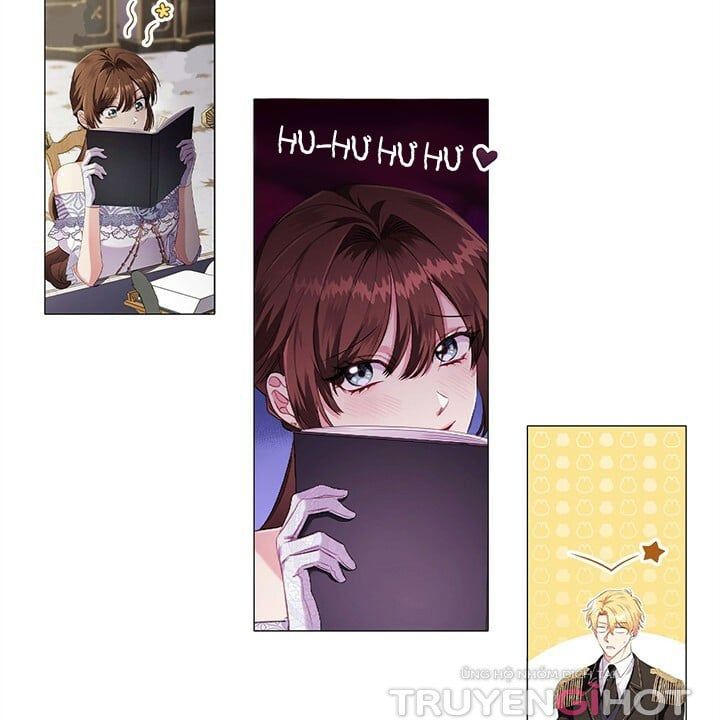 đọc truyện Mùi Hương Của Ác Quỷ Chương 25.1 ảnh 16 tại Thiên Thai Truyện