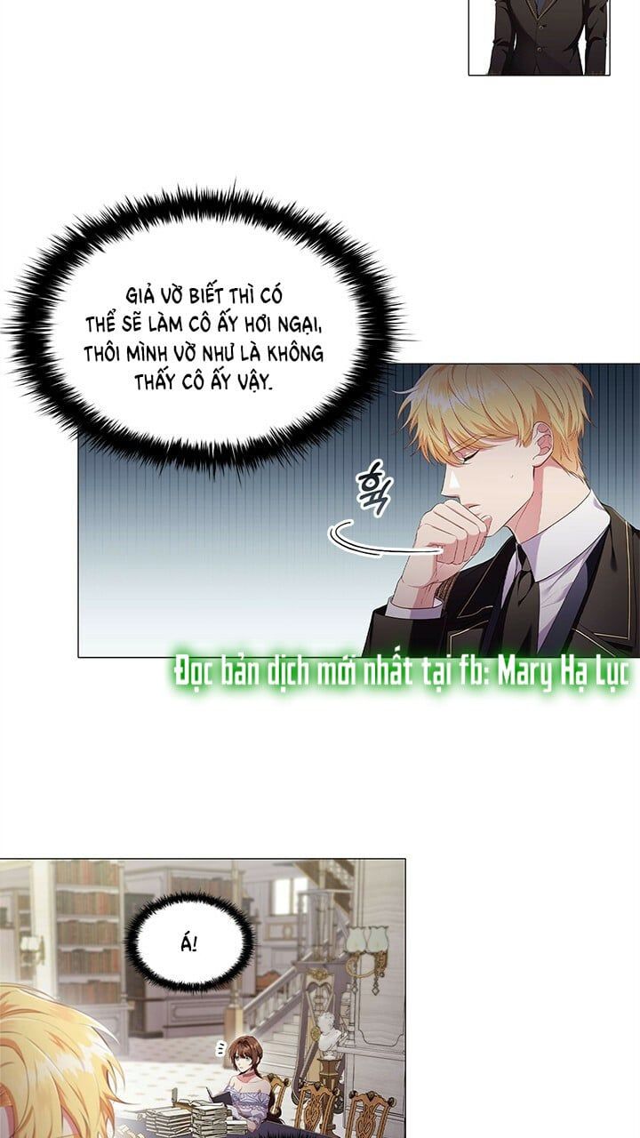 đọc truyện Mùi Hương Của Ác Quỷ Chương 25.1 ảnh 17 tại Thiên Thai Truyện