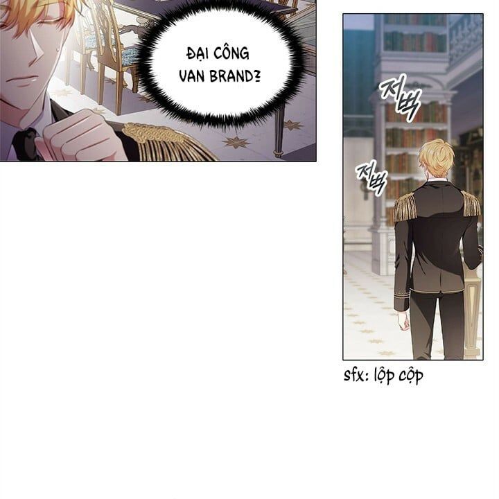 đọc truyện Mùi Hương Của Ác Quỷ Chương 25.1 ảnh 18 tại Thiên Thai Truyện