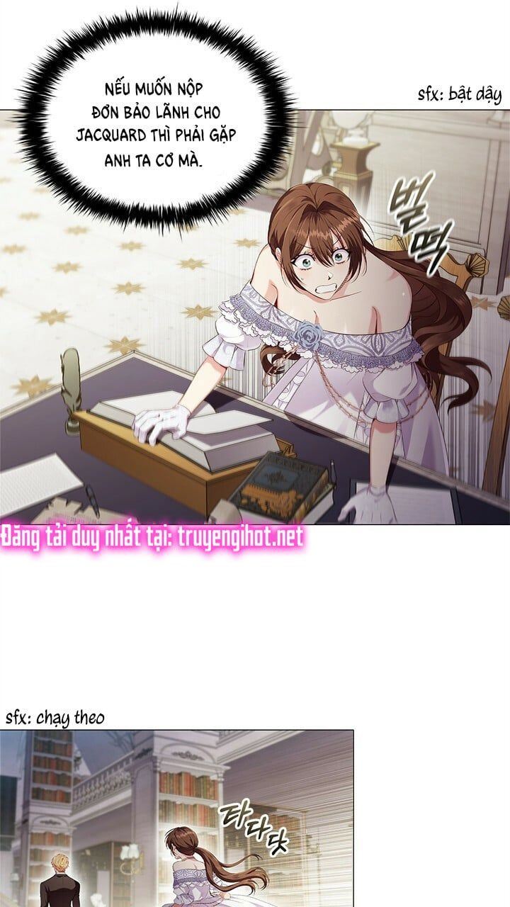 đọc truyện Mùi Hương Của Ác Quỷ Chương 25.1 ảnh 19 tại Thiên Thai Truyện