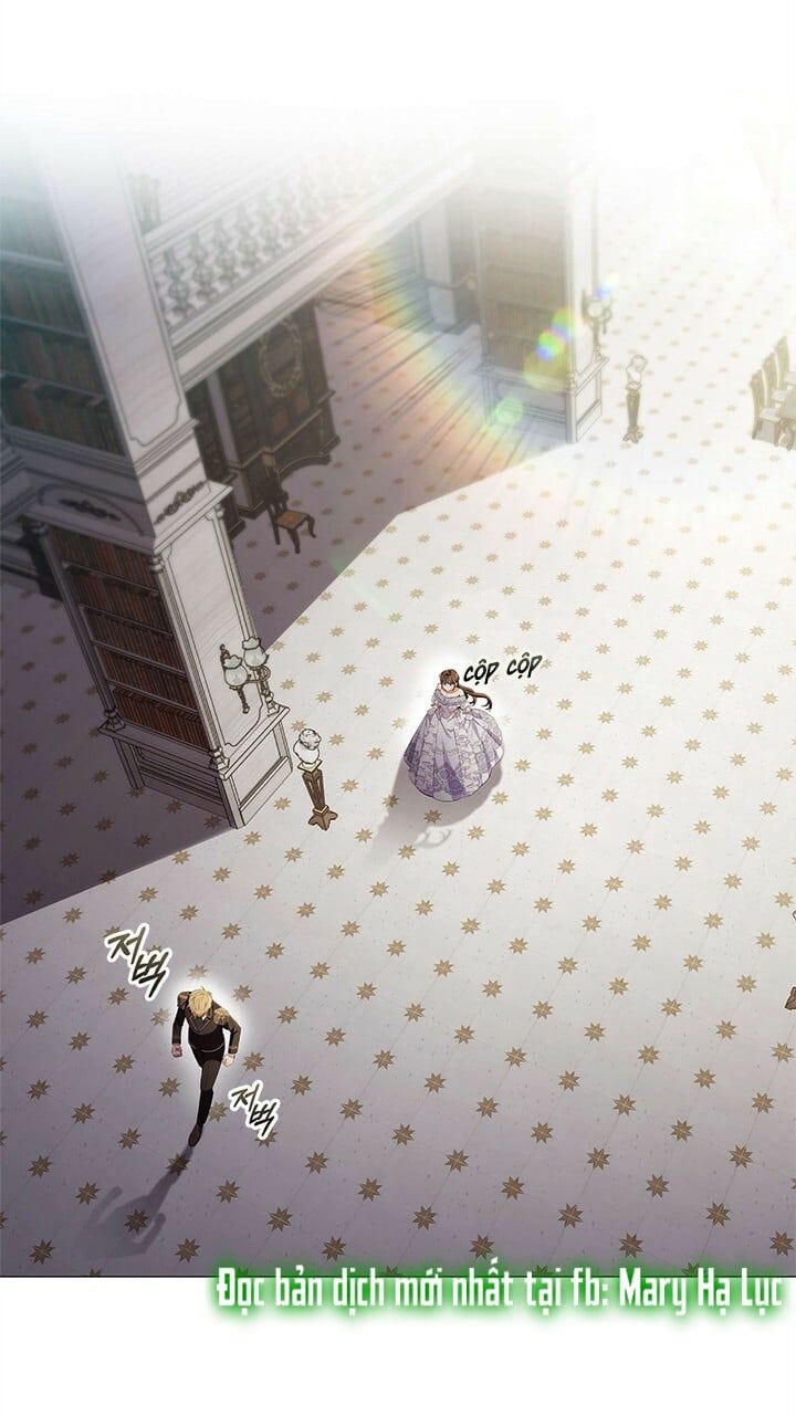 đọc truyện Mùi Hương Của Ác Quỷ Chương 25.1 ảnh 21 tại Thiên Thai Truyện