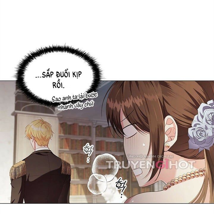 đọc truyện Mùi Hương Của Ác Quỷ Chương 25.1 ảnh 22 tại Thiên Thai Truyện