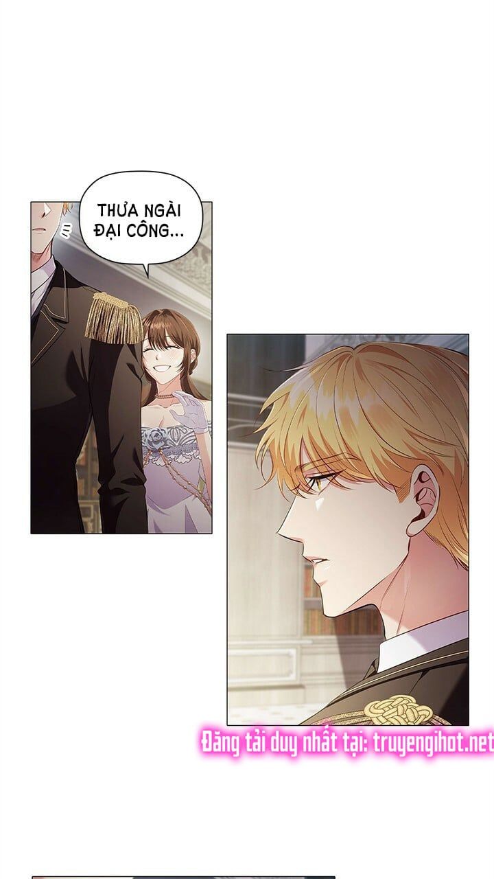 đọc truyện Mùi Hương Của Ác Quỷ Chương 25.1 ảnh 23 tại Thiên Thai Truyện