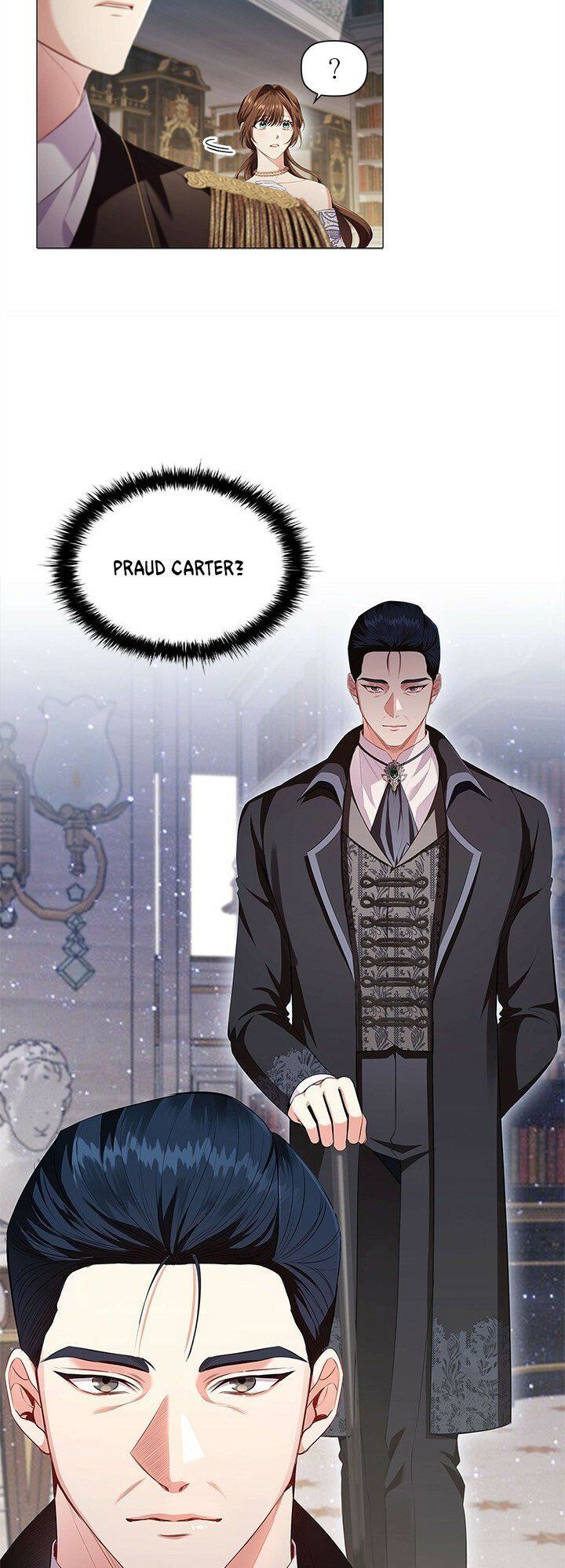 đọc truyện Mùi Hương Của Ác Quỷ Chương 25.1 ảnh 24 tại Thiên Thai Truyện