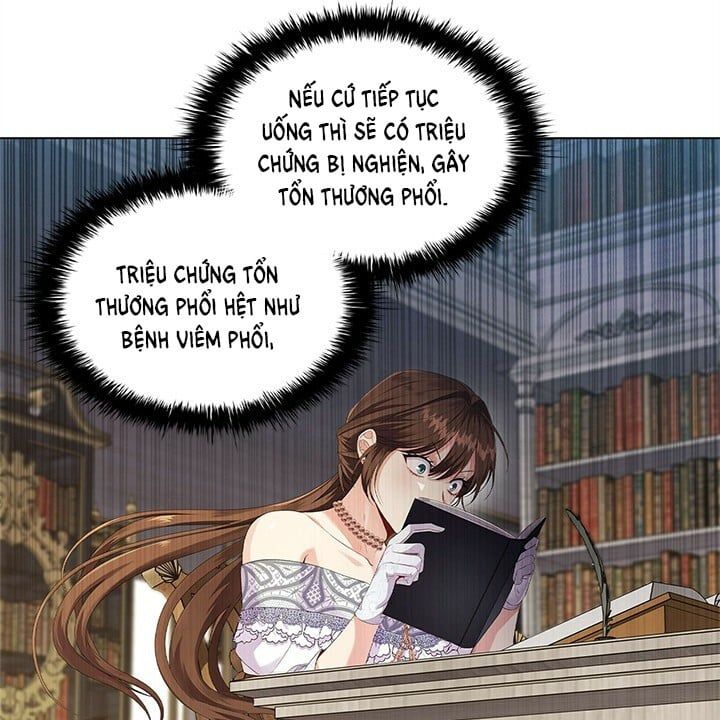 đọc truyện Mùi Hương Của Ác Quỷ Chương 25.1 ảnh 8 tại Thiên Thai Truyện