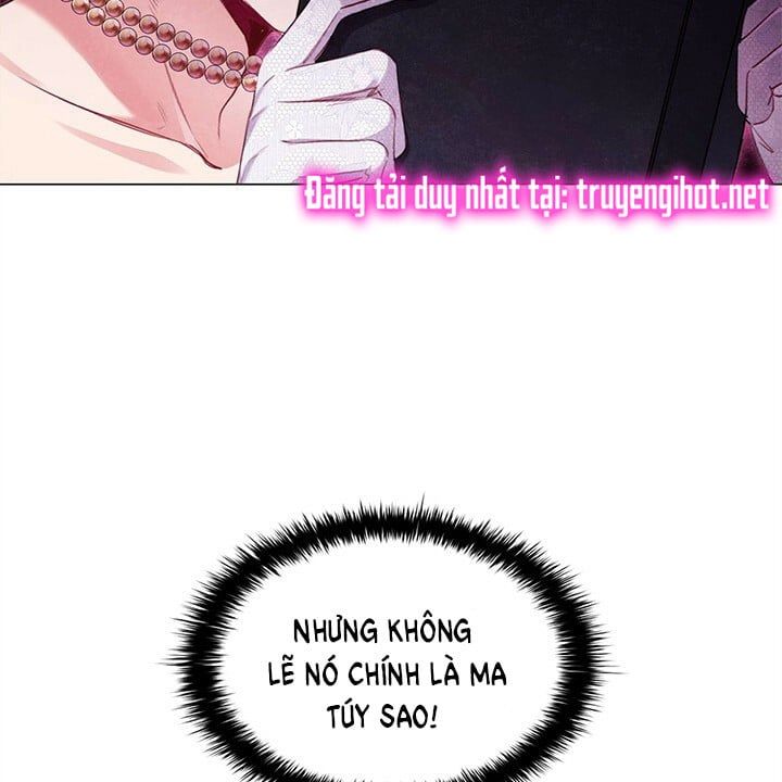 đọc truyện Mùi Hương Của Ác Quỷ Chương 25.1 ảnh 10 tại Thiên Thai Truyện