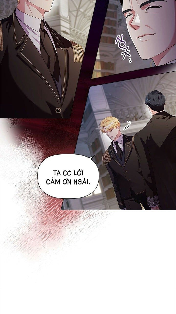 đọc truyện Mùi Hương Của Ác Quỷ Chương 25.2 ảnh 13 tại Thiên Thai Truyện