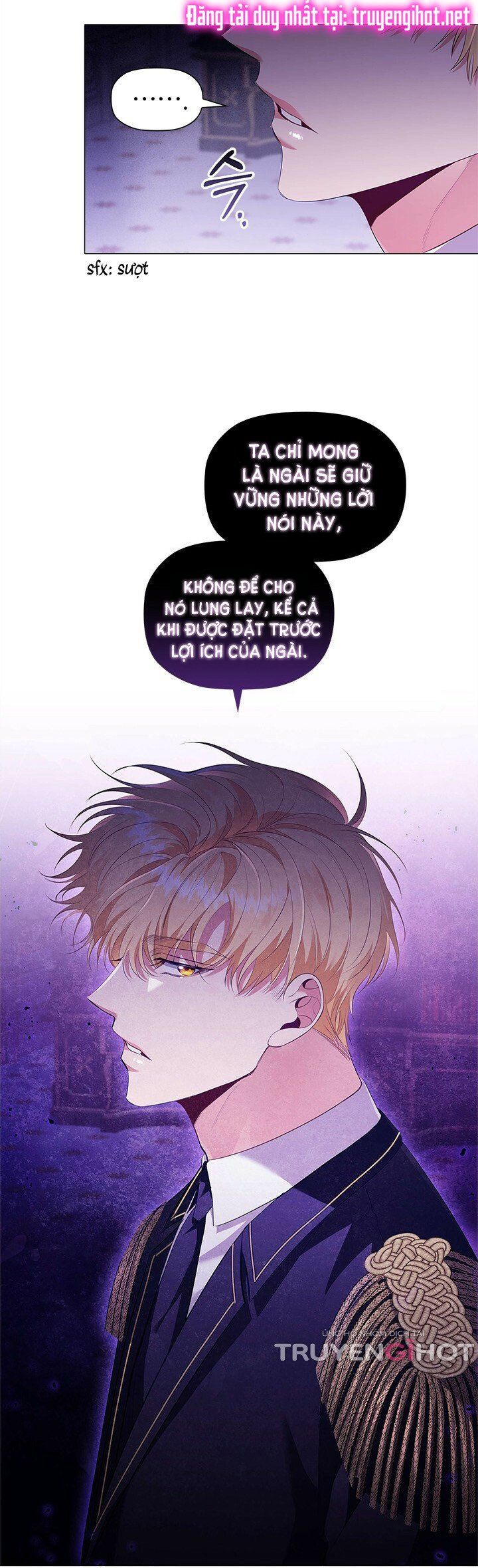 đọc truyện Mùi Hương Của Ác Quỷ Chương 25.2 ảnh 14 tại Thiên Thai Truyện