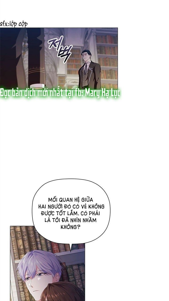 đọc truyện Mùi Hương Của Ác Quỷ Chương 25.2 ảnh 15 tại Thiên Thai Truyện