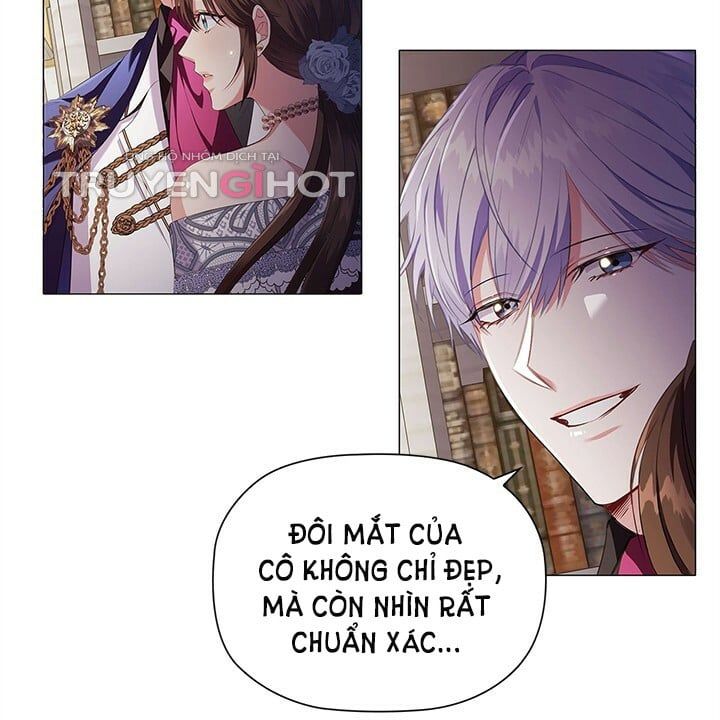 đọc truyện Mùi Hương Của Ác Quỷ Chương 25.2 ảnh 16 tại Thiên Thai Truyện