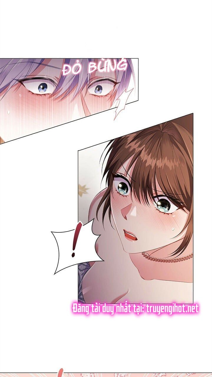 đọc truyện Mùi Hương Của Ác Quỷ Chương 25.2 ảnh 19 tại Thiên Thai Truyện