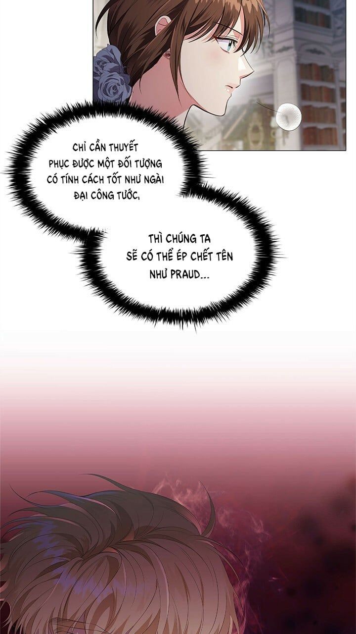 đọc truyện Mùi Hương Của Ác Quỷ Chương 25.2 ảnh 21 tại Thiên Thai Truyện