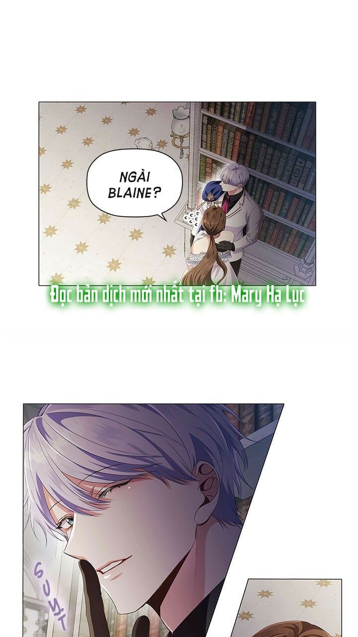 đọc truyện Mùi Hương Của Ác Quỷ Chương 25.2 ảnh 4 tại Thiên Thai Truyện