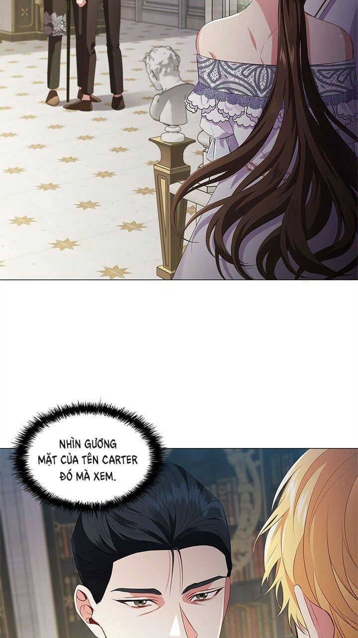 đọc truyện Mùi Hương Của Ác Quỷ Chương 25.2 ảnh 7 tại Thiên Thai Truyện