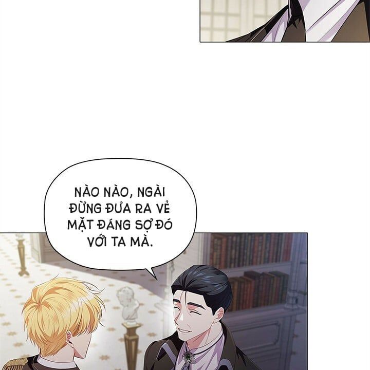 đọc truyện Mùi Hương Của Ác Quỷ Chương 25.2 ảnh 9 tại Thiên Thai Truyện