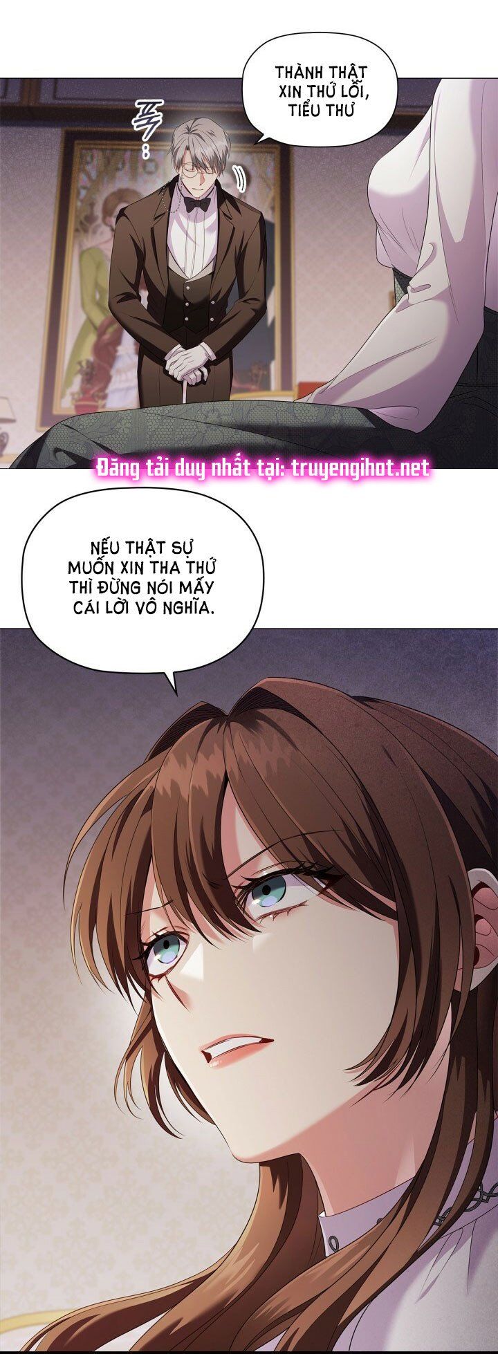 đọc truyện Mùi Hương Của Ác Quỷ Chương 26.5 ảnh 3 tại Thiên Thai Truyện