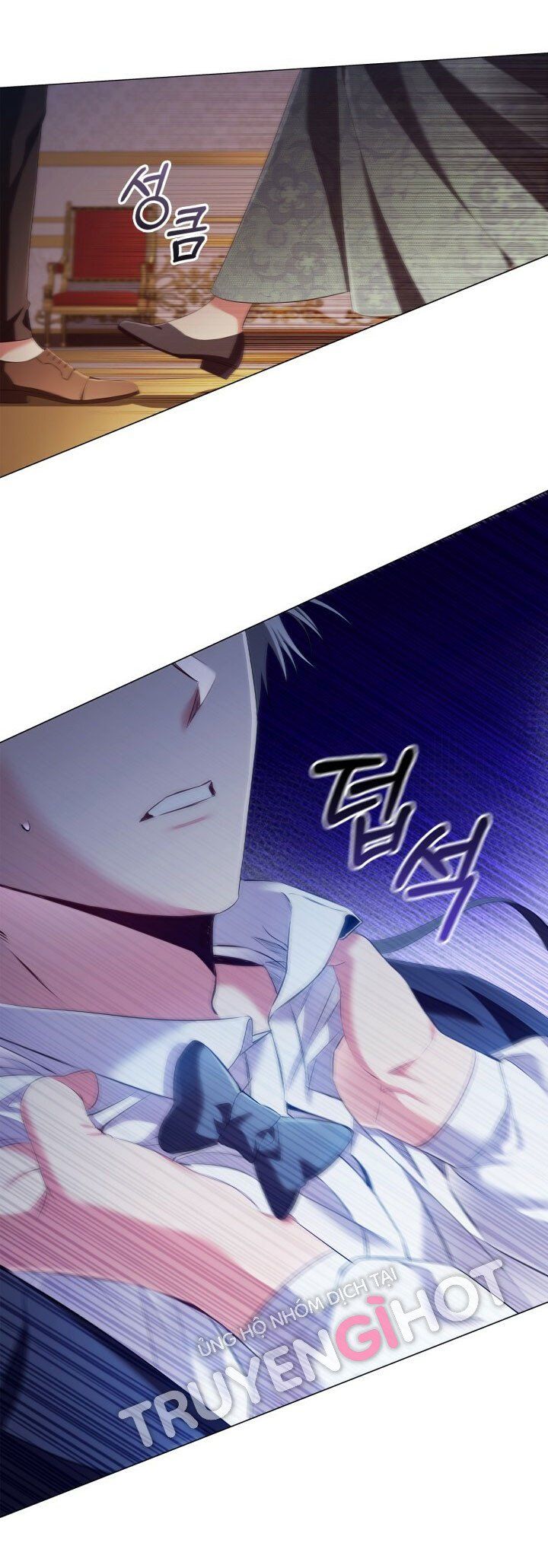 đọc truyện Mùi Hương Của Ác Quỷ Chương 26.5 ảnh 13 tại Thiên Thai Truyện