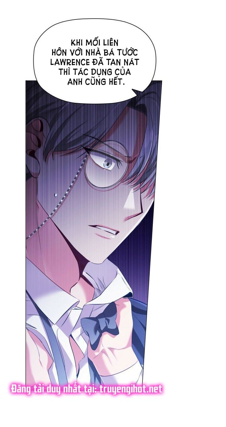 đọc truyện Mùi Hương Của Ác Quỷ Chương 26.5 ảnh 15 tại Thiên Thai Truyện