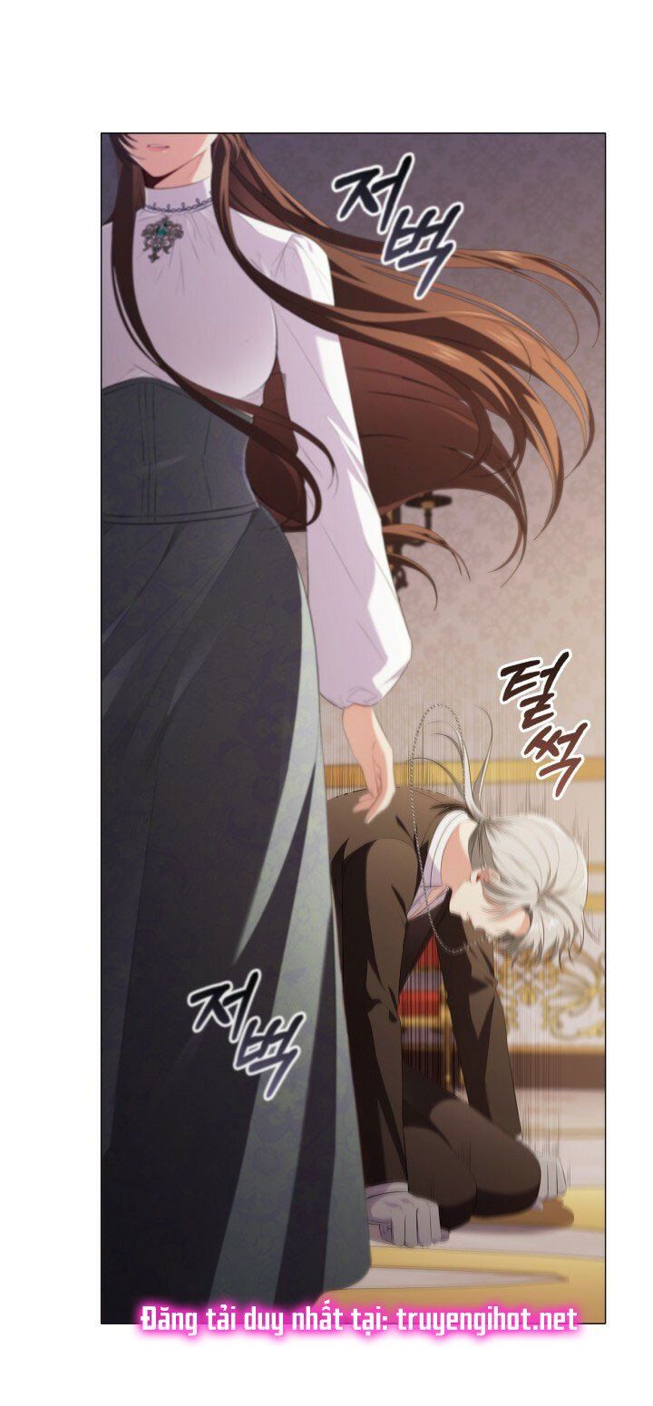 đọc truyện Mùi Hương Của Ác Quỷ Chương 26.5 ảnh 19 tại Thiên Thai Truyện