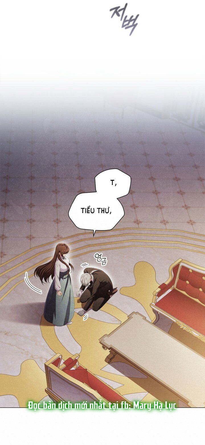 đọc truyện Mùi Hương Của Ác Quỷ Chương 26.5 ảnh 20 tại Thiên Thai Truyện