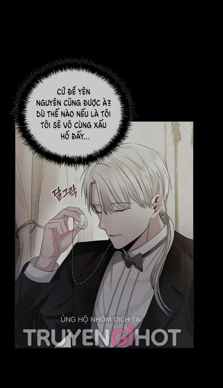 đọc truyện Mùi Hương Của Ác Quỷ Chương 26.5 ảnh 4 tại Thiên Thai Truyện