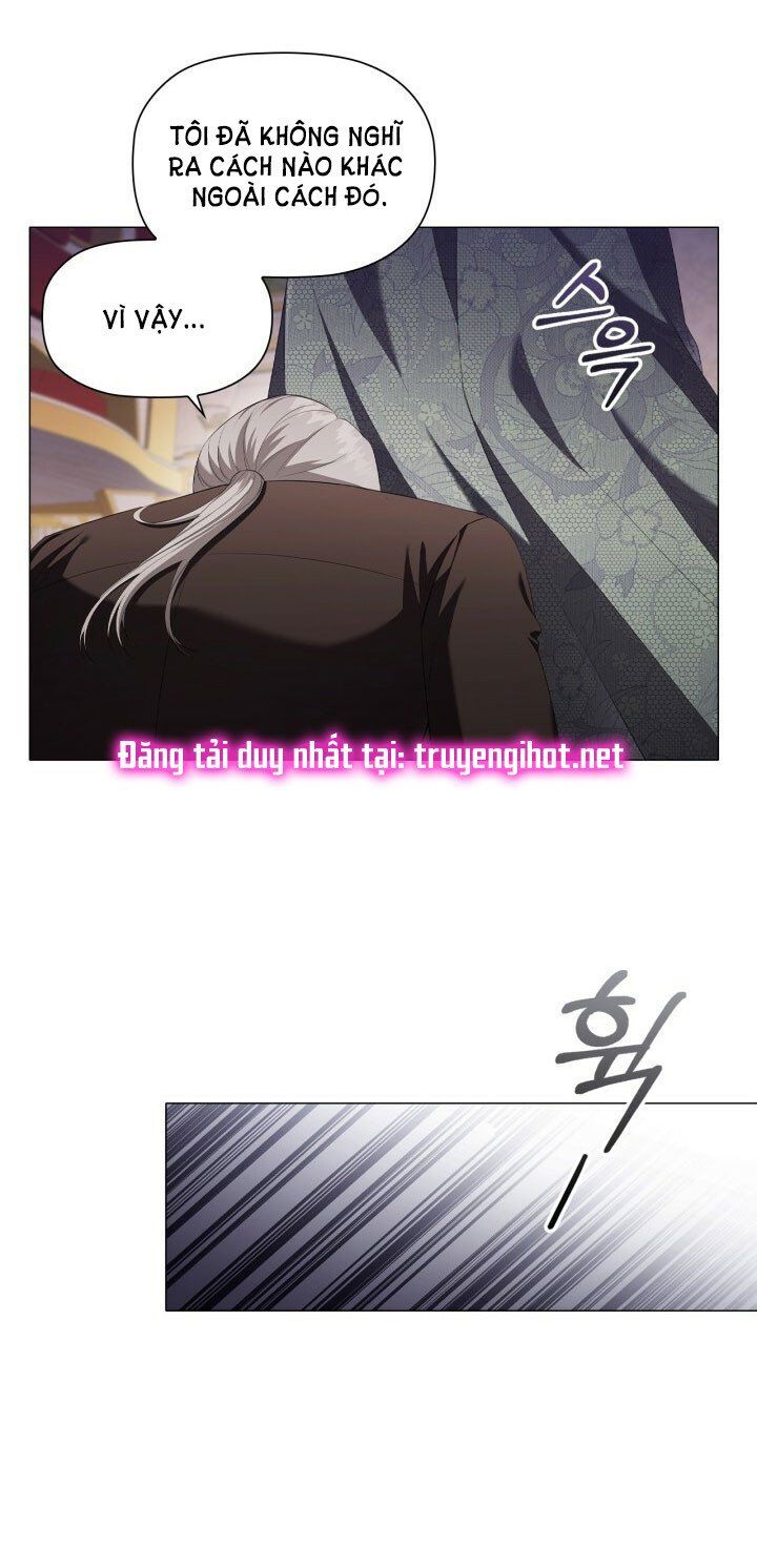 đọc truyện Mùi Hương Của Ác Quỷ Chương 26.5 ảnh 23 tại Thiên Thai Truyện