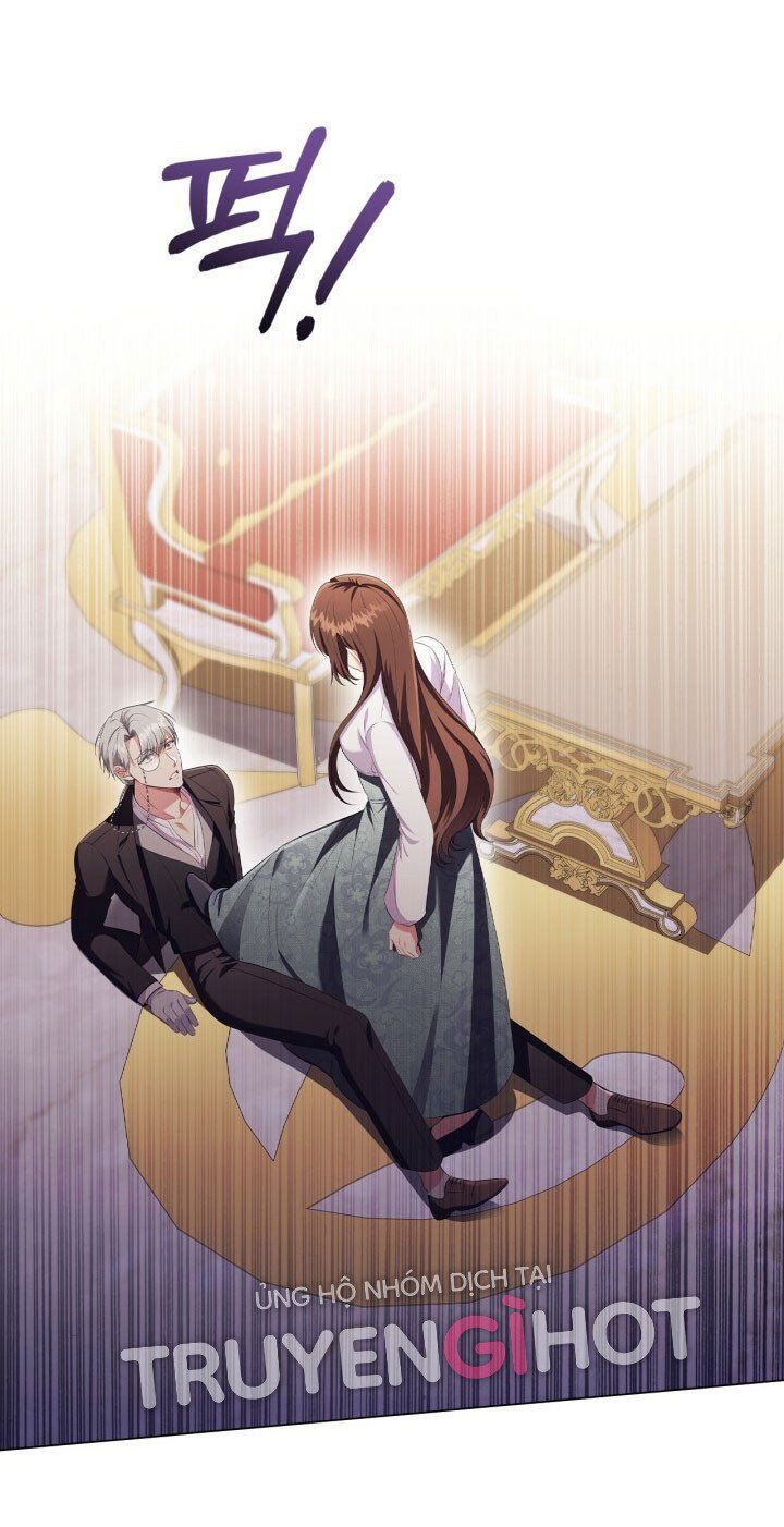 đọc truyện Mùi Hương Của Ác Quỷ Chương 26.5 ảnh 24 tại Thiên Thai Truyện