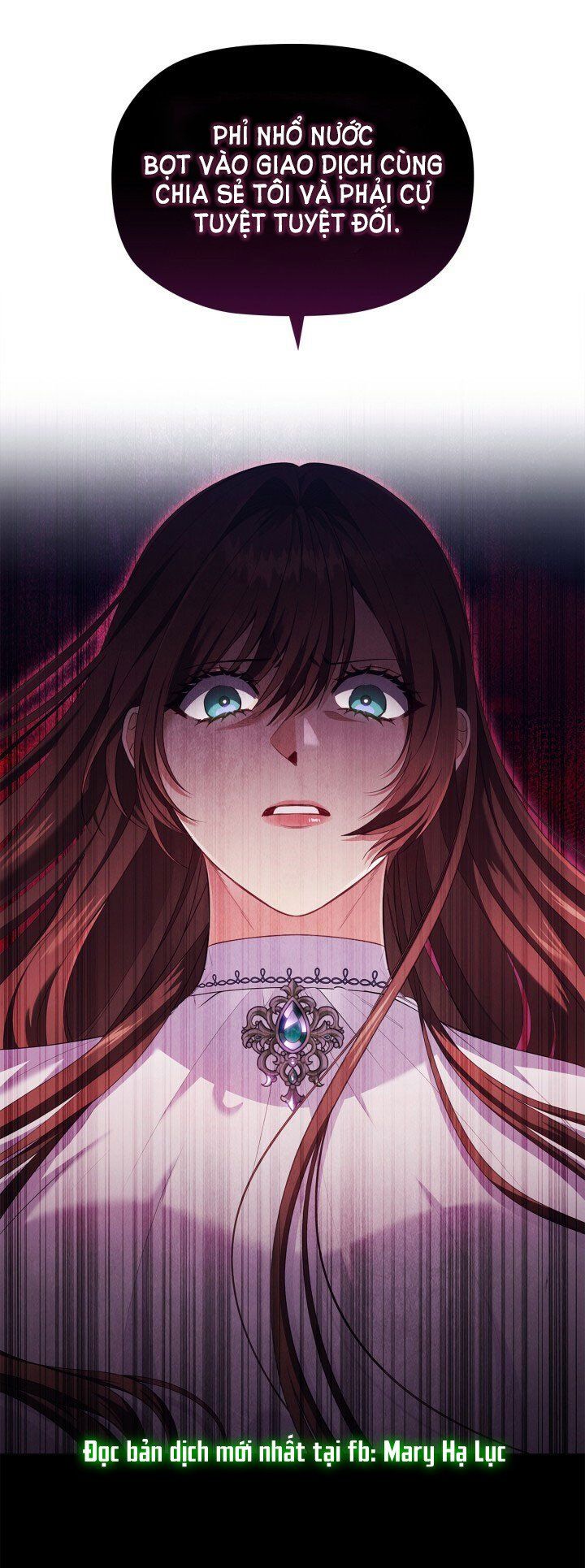 đọc truyện Mùi Hương Của Ác Quỷ Chương 26.5 ảnh 29 tại Thiên Thai Truyện