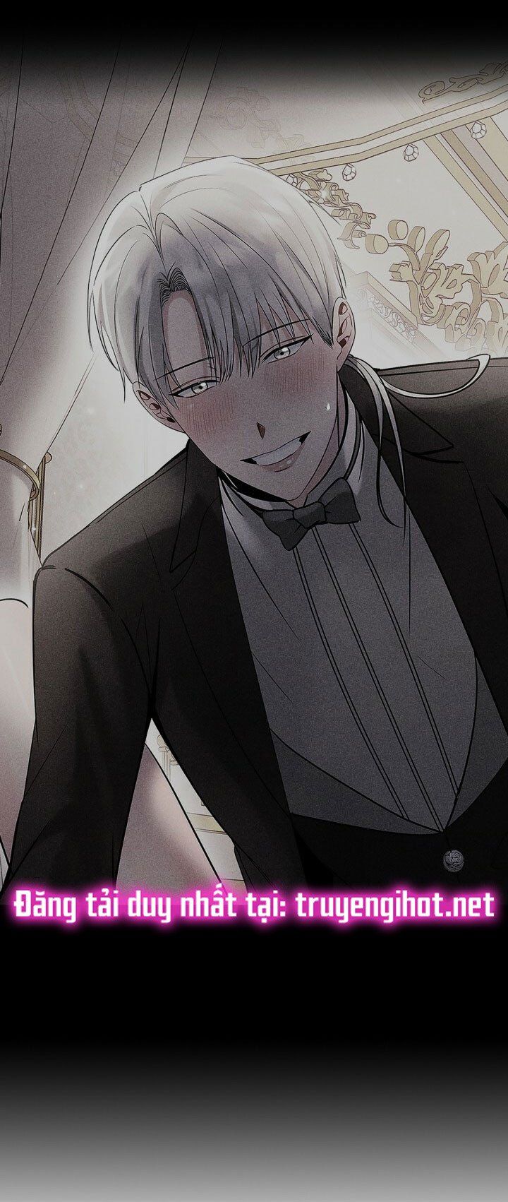 đọc truyện Mùi Hương Của Ác Quỷ Chương 26.5 ảnh 6 tại Thiên Thai Truyện