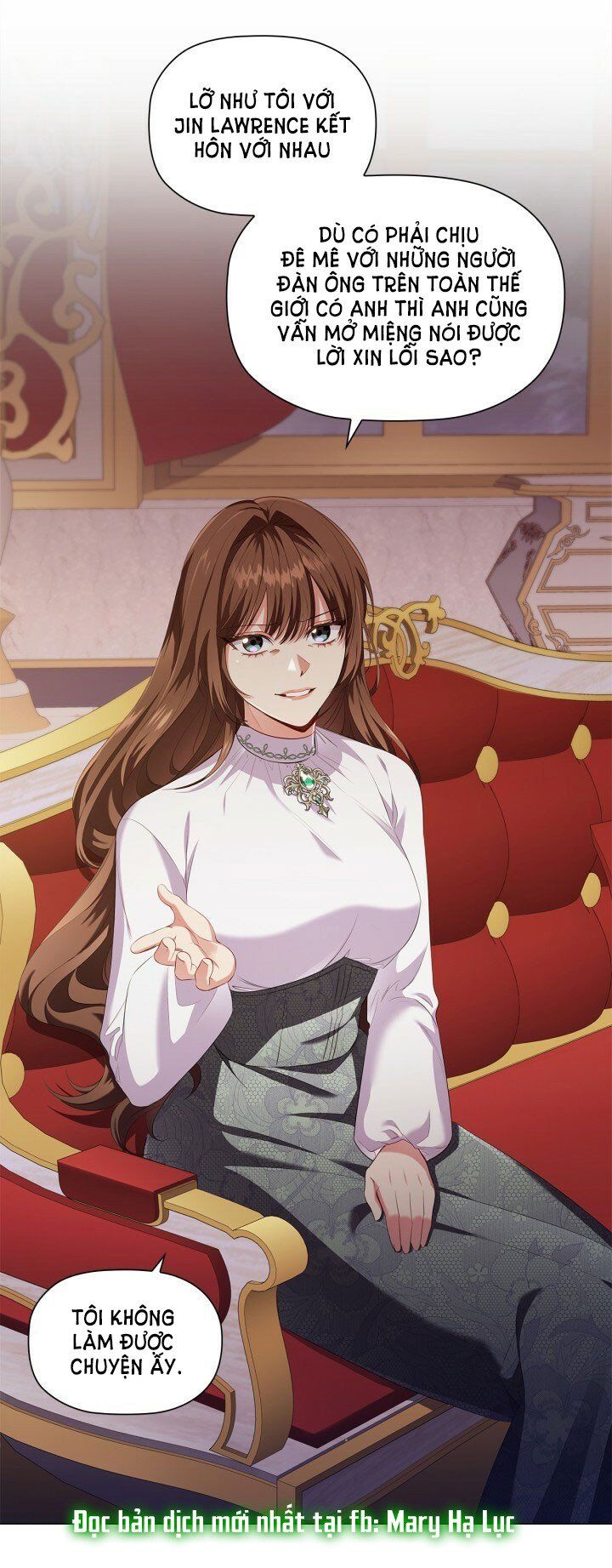 đọc truyện Mùi Hương Của Ác Quỷ Chương 26.5 ảnh 7 tại Thiên Thai Truyện