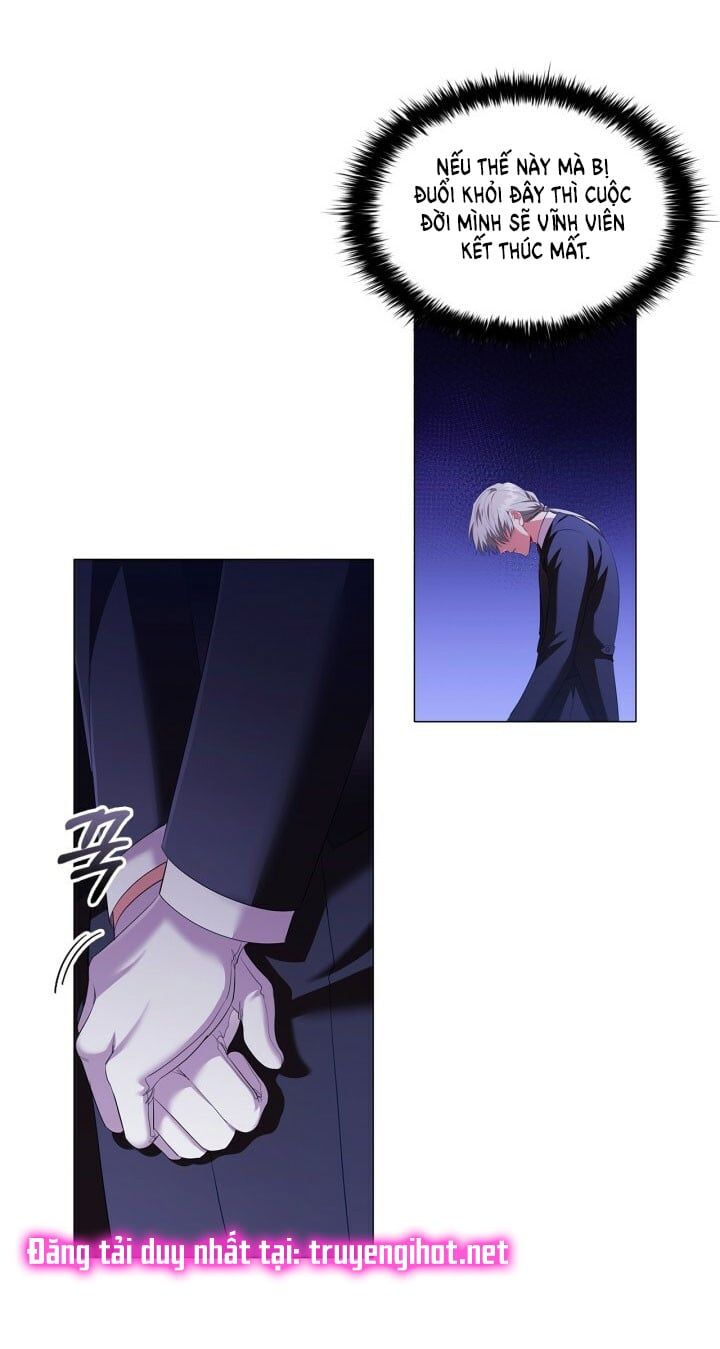 đọc truyện Mùi Hương Của Ác Quỷ Chương 26.5 ảnh 8 tại Thiên Thai Truyện