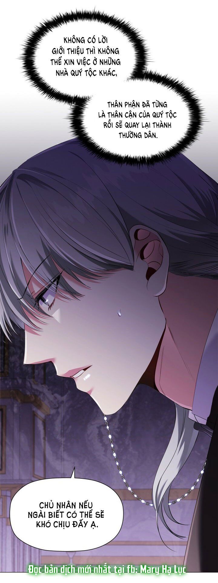 đọc truyện Mùi Hương Của Ác Quỷ Chương 26.5 ảnh 9 tại Thiên Thai Truyện