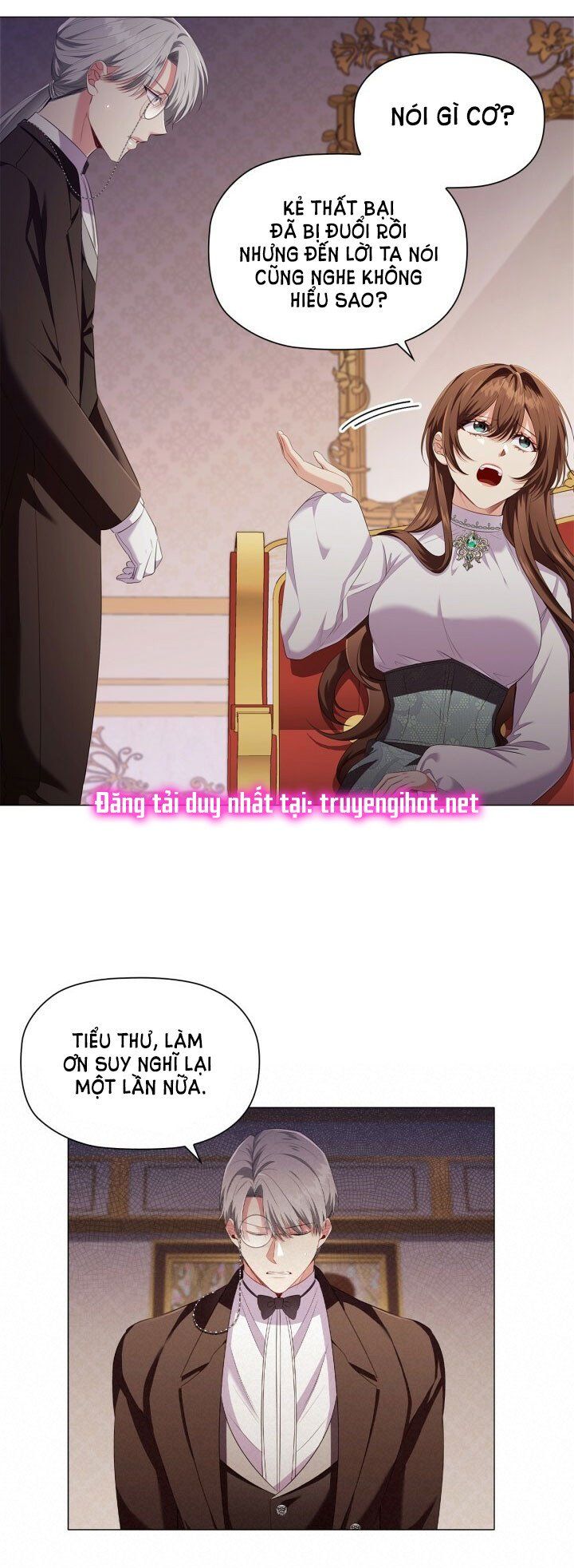 đọc truyện Mùi Hương Của Ác Quỷ Chương 26.5 ảnh 10 tại Thiên Thai Truyện