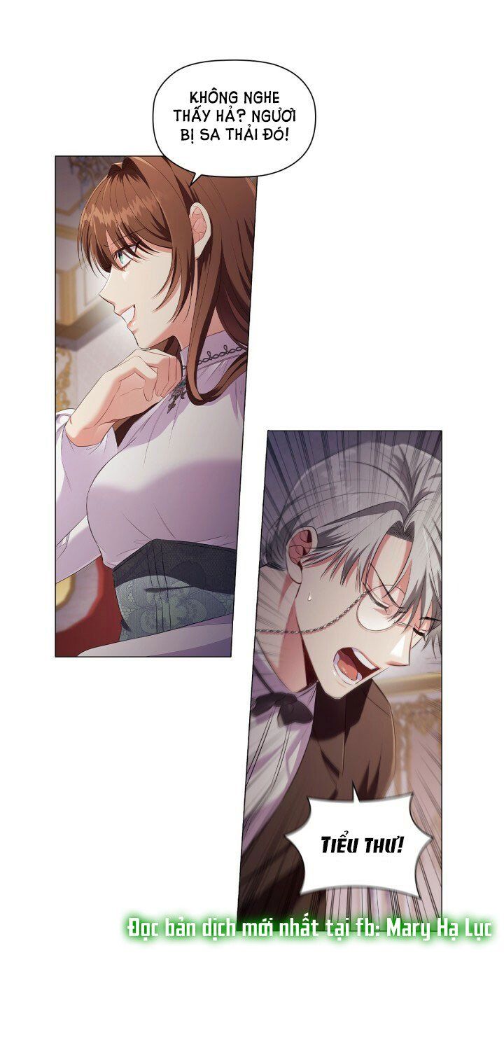 đọc truyện Mùi Hương Của Ác Quỷ Chương 26.5 ảnh 11 tại Thiên Thai Truyện