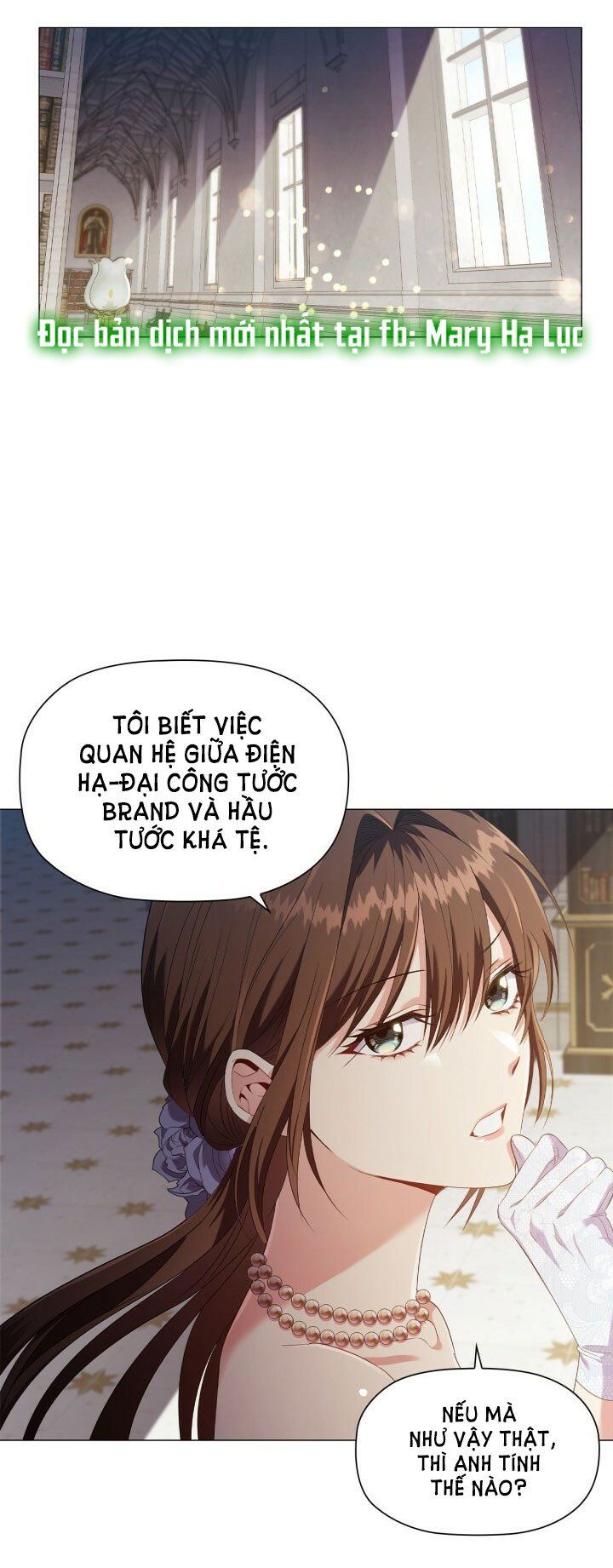 đọc truyện Mùi Hương Của Ác Quỷ Chương 26 ảnh 3 tại Thiên Thai Truyện