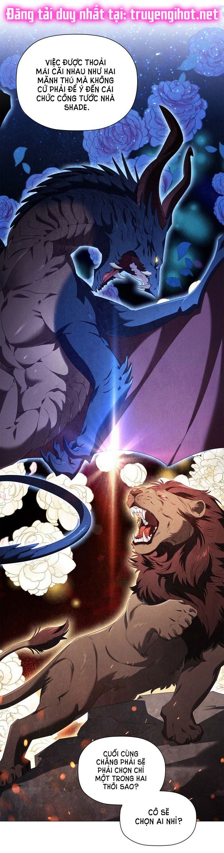 đọc truyện Mùi Hương Của Ác Quỷ Chương 26 ảnh 12 tại Thiên Thai Truyện