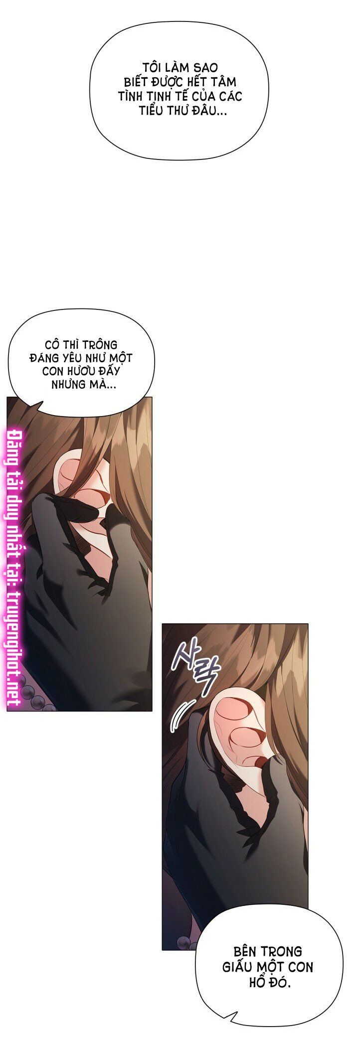 đọc truyện Mùi Hương Của Ác Quỷ Chương 26 ảnh 14 tại Thiên Thai Truyện