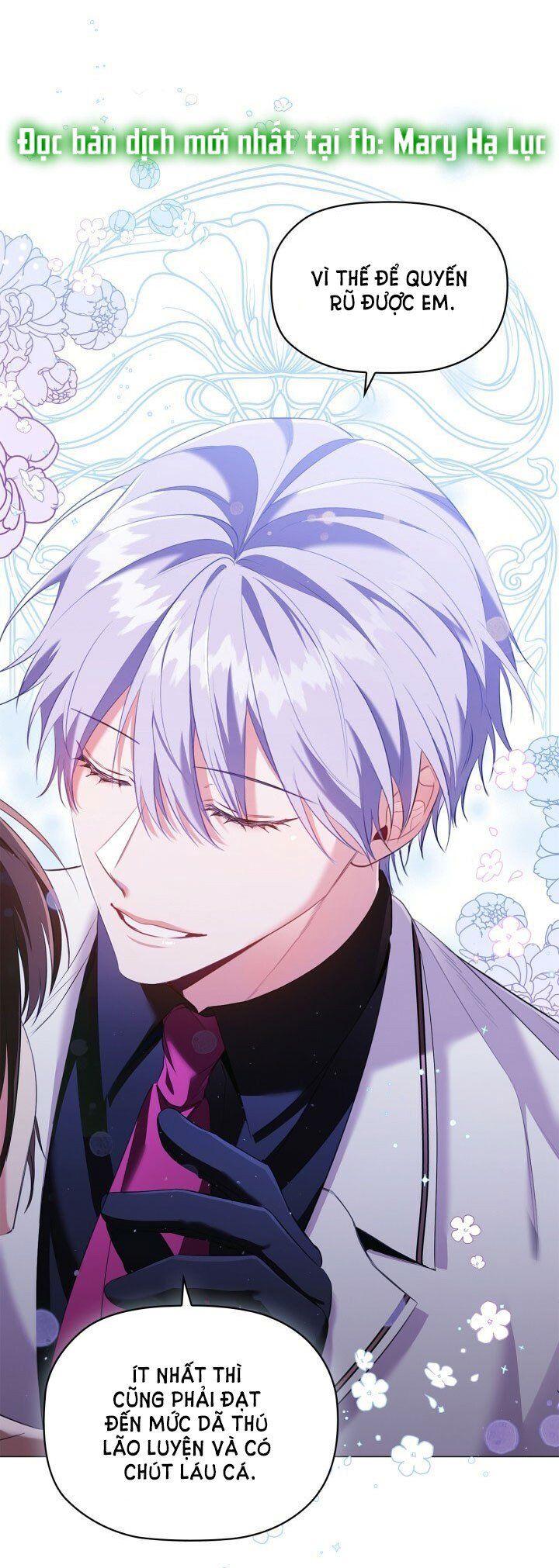 đọc truyện Mùi Hương Của Ác Quỷ Chương 26 ảnh 16 tại Thiên Thai Truyện