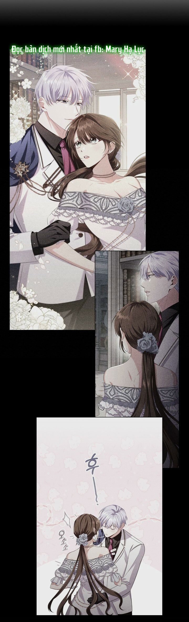 đọc truyện Mùi Hương Của Ác Quỷ Chương 26 ảnh 18 tại Thiên Thai Truyện