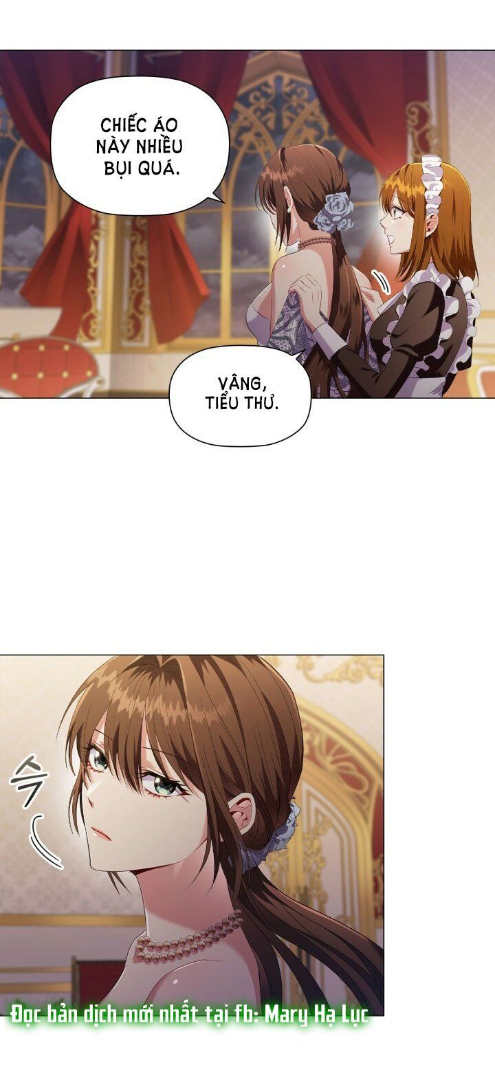 đọc truyện Mùi Hương Của Ác Quỷ Chương 26 ảnh 20 tại Thiên Thai Truyện